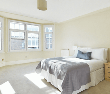 Park Road, St. John's Wood, LONDON, NW8 - Photo 6 | Rentumo