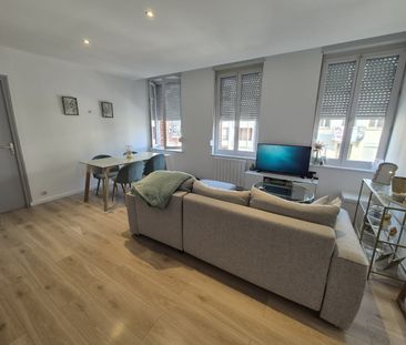 Location Appartement 2 pièces 52m² CAMBRAI 59400 - Photo 2