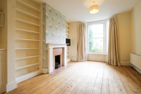 3 bedroom terraced house to rent - Photo 3
