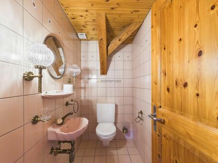 Ein Zuhause mit Seele - Landhausidylle in Bäretswil - Foto 5