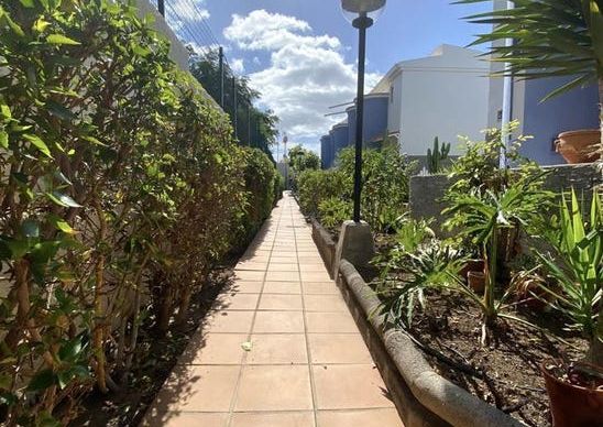 San Bartolomé de Tirajana, Canary Islands 35100