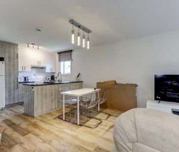 Appartement à louer - Photo 5