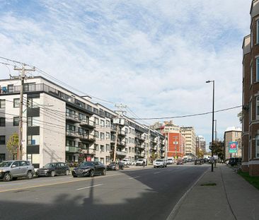 5675-5725 Côte-St-Luc Road - Hampstead House - 1 Bedroom - 5675 Che... - Photo 1