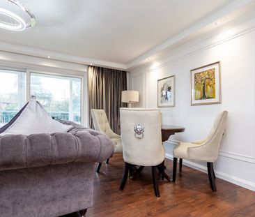 3 bed apartment to rent in Cedar Manor, 19-21 Poole Road , BH4 - Photo 1