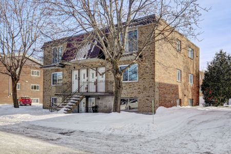 Appartement à louer - Longueuil (Le Vieux-Longueuil) (Est) - Photo 5