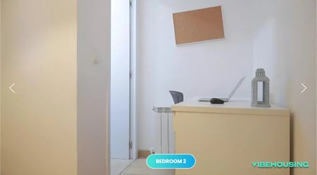 Paseo de la Infanta Isabel, Madrid, Community of Madrid 28014 - Photo 3