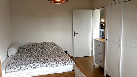 2½ Zimmer-Wohnung in Winterthur, möbliert, auf Zeit - Foto 2