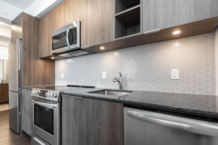 For Lease - 30 Ordnance Street Unit# 2307, Toronto, Ontario - Photo 5