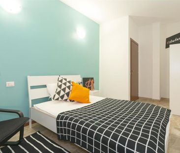 Via Fanfulla da Lodi, Milan, Lombardy 20131 - Photo 4