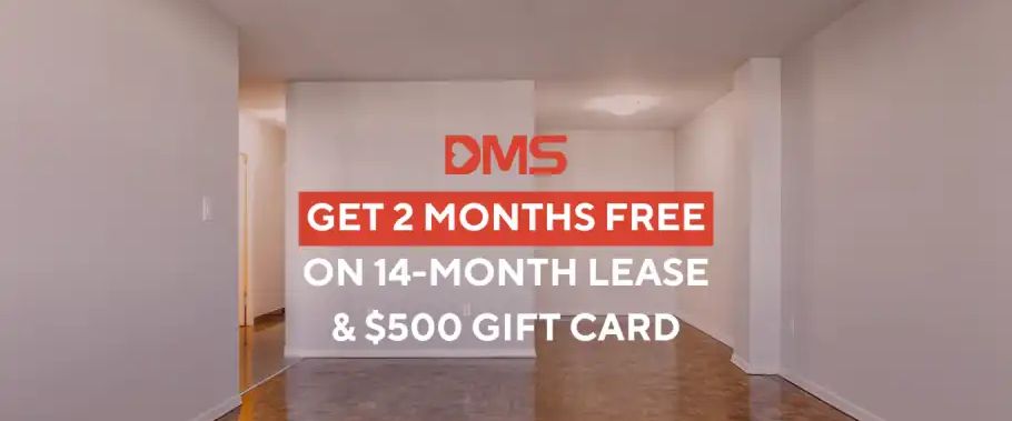 Sunrise Tower Apartments | 1650 Sheppard Avenue East, North York - Photo 1