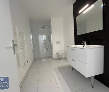 Appartement à louer 1 pièce 29.45m² - Photo 1