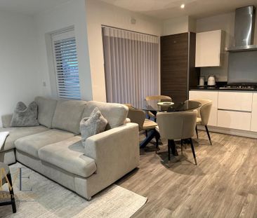 2 bedroom apartment to rent - Photo 6