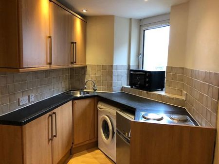 1 bedroom flat to rent - Photo 2