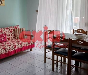 Διαμέρισμα για ενοικίαση Περιγιάλι (Καβάλα) - Φωτογραφία 5