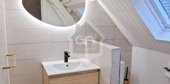 Studio à Pierrefonds, - Photo 3