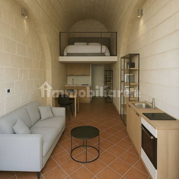 Bilocale via Margherita di Borgogna, Trani - Foto 1