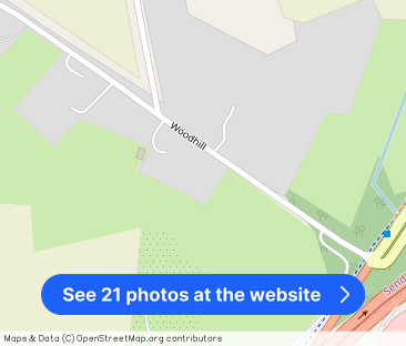 Woodhill, Send - Photo 1