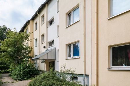 Großes Wohnzimmer und sonnige Loggia – Ihr perfektes Zuhause in Fallersleben - Photo 5