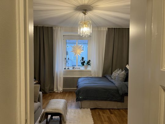 Stobéegatan, Göteborg - Photo 1