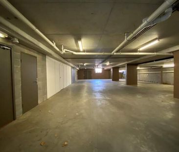 Convenientlly Located Apartment - Photo 4