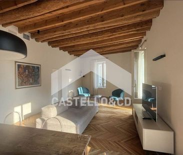 Quadrilocale via porto vecchio 22, Centro Storico, Desenzano del Garda - Photo 6