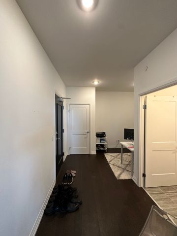 For Lease - 155 Caroline Street Unit# 1301, Kitchener, Ontario - Photo 5