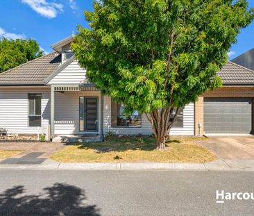 Lakeside Living in a Sought-After Pakenham Estate - Photo 1