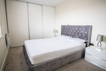 2 bedroom apartment to rent - Photo 5