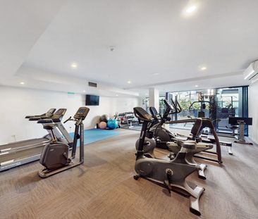 4515/35 Burdett Street, Albion QLD 4010 - Apartment For Rent | Domain - Photo 1