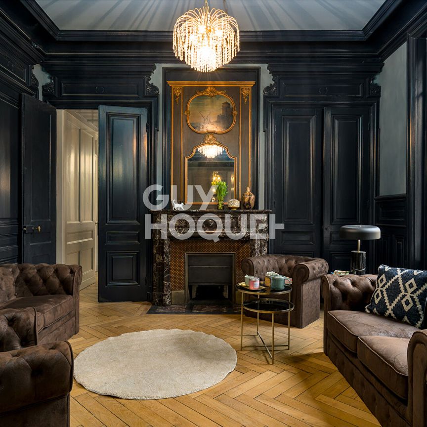 COLIVING VILLEURBANNE - SUITE DISPONIBLE A 1080 CC/MOIS - Photo 1