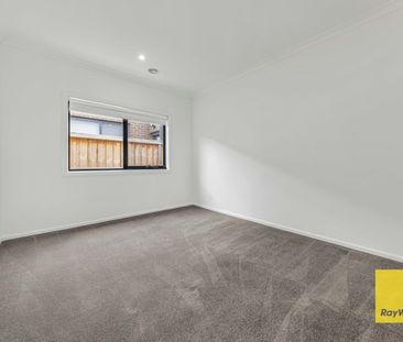 Brand New, Stylishly Upgraded Home - Modern Living at Its Finest! - Photo 4