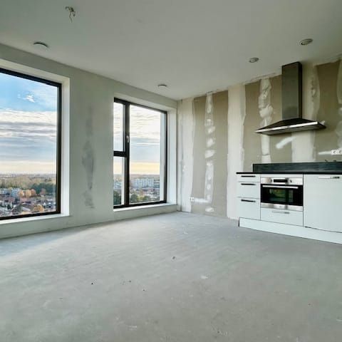 Aalscholverpad 175, Watervogelbuurt, 3815DZ, Amersfoort - Foto 1