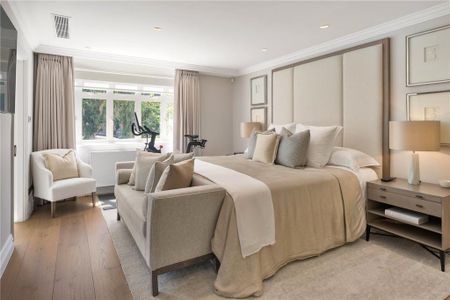 5 bedroom terraced house to rent - Photo 5