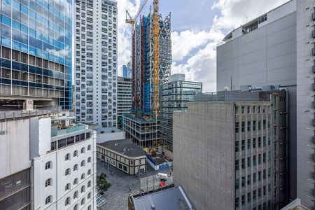 Furnished Apartment in Auckland Central - Photo 5