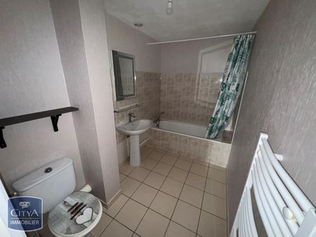 Location Appartement 3 pièces 73m² BUXEROLLES 86180 - Photo 4