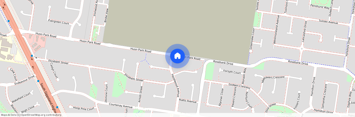 70 Huon Park Drive, Vic 3977, Cranbourne North