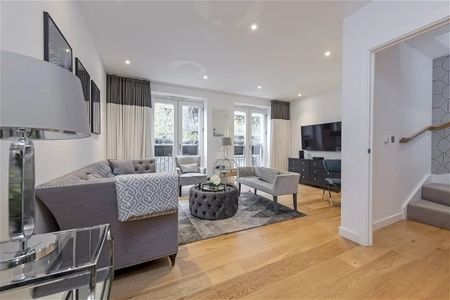 4 bedroom town house to rent - Photo 2