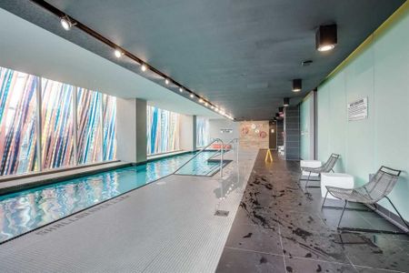 For Lease - 75 Queens Wharf Road Unit# 2502, Toronto, Ontario - Photo 3