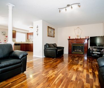 For Lease - 3091 Turbine Crescent, Mississauga, Ontario - Photo 2