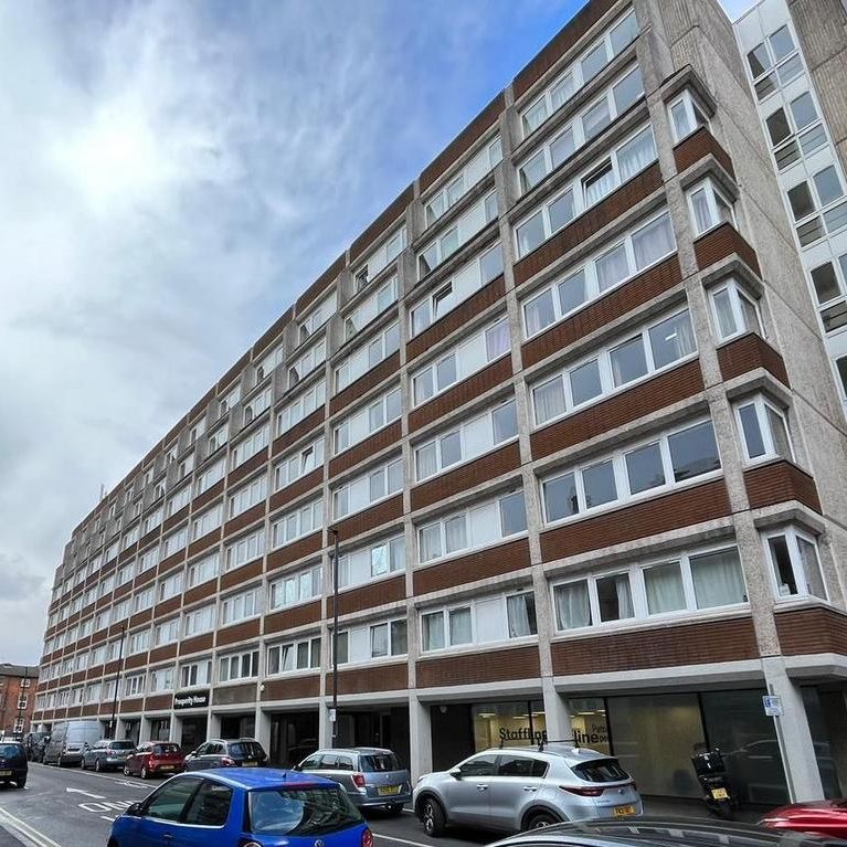 2 bedroom apartment to rent - Photo 1