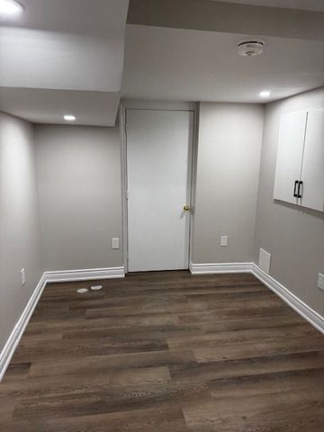 For Lease - 41 James Mccullough Road Unit# Basement, Whitchurch-Stouffville, Ontario - Photo 5