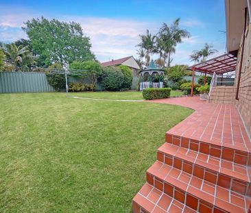 Immaculately Presented Family Home - Photo 1