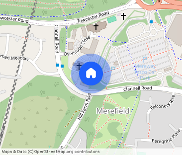 Sandover, East Hunsbury - Photo 1