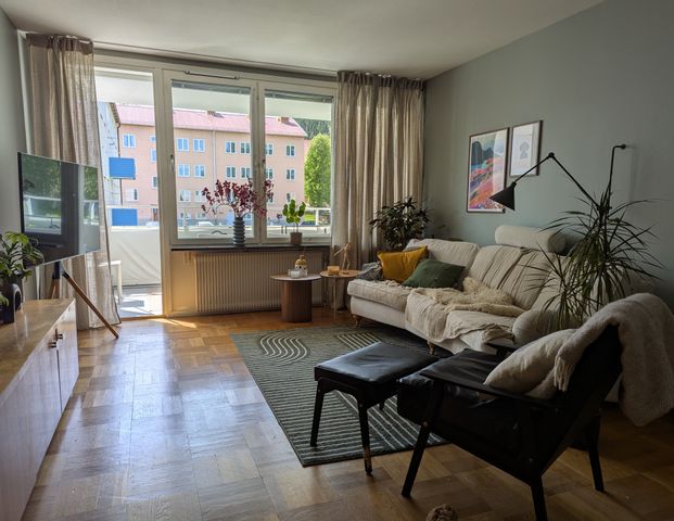 Bergsgatan, Frösön - Photo 1