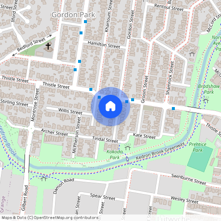 159 Gordon Street, Qld 4031, Gordon Park