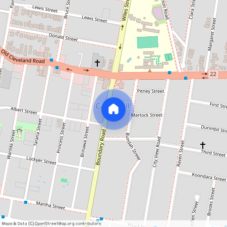 28 Boundary Rd, Qld 4152, Camp Hill