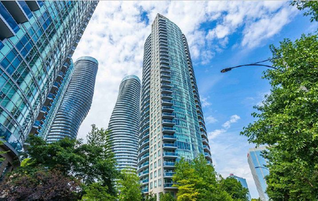 For Lease - 80 Absolute Avenue Unit# 403, Mississauga, Ontario - Photo 3