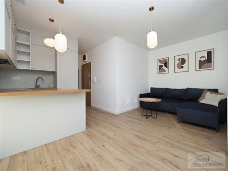 Nowa kawalerka,m.postojowe,komórka,balkon-Staszica - Фото 3