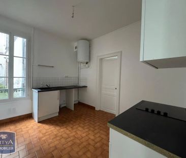 Appartement à louer 3 pièces 49.95m² - Photo 3