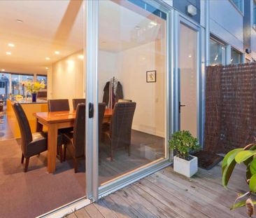 Freemans Bay - Beaumont Quarter - Photo 6